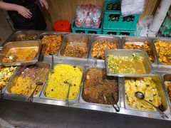 -合合自助快餐(六顺店)