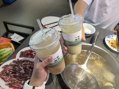 -贵宾牛·潮汕牛肉火锅(珠池总店)