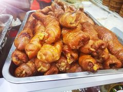 -老爷子原味蒸饺(总店)
