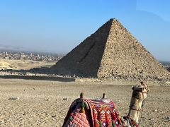-吉萨金字塔群