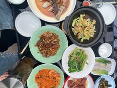 -北平味道.京味菜.烤鸭(梨园店)