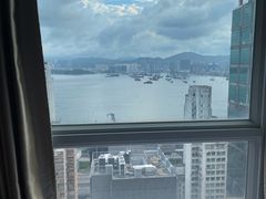 -香港华美达海景酒店