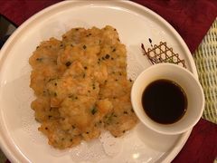 -皇朝海鲜酒店
