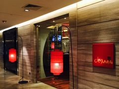 大堂-北京王府井希尔顿酒店·秦唐中餐厅Chynna