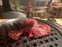 -霸腹烤肉(厦门柚子番店)