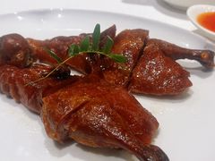 -香雪海饭店中餐厅(人民桥店)