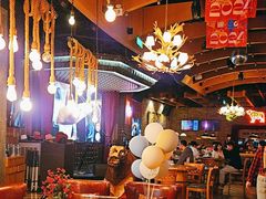 -MR.ROCKY洛奇先生RESTAURANT&BAR(宝安壹方城店)