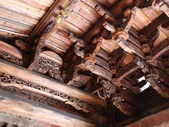-晋江五店市传统文化旅游区