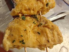 -串小白烧烤(金沙洲店)