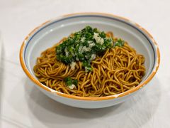 小葱拌面-庐州太太(CBD店)
