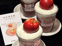 -吕氏疙瘩汤·新鲁菜(济南万象城店)