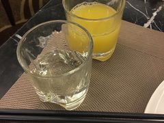 -圣雷克大酒店-爱琴海自助餐厅