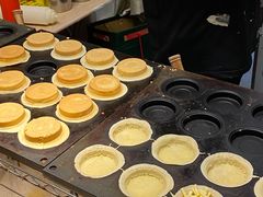 -味正点车轮饼可丽饼(南禅寺店)