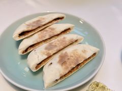 东北红糖火勺-止观小馆·辽河口渔家菜(王府井店)