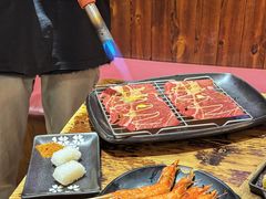 -小川洋风料理(街道口店)
