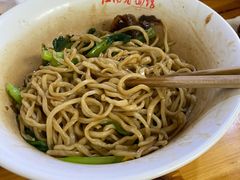 小排面-泰顺江南春面馆