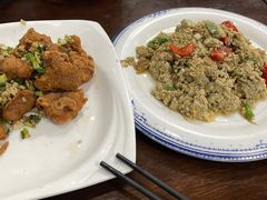 -胖子饭店(兴学弄店)
