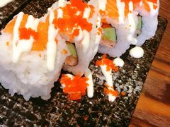 -哏儿寿司(红桥店)