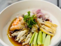 -柿合缘新京菜(国金中心商场店)