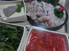 -海底捞火锅(杭州萧山宝龙广场店)