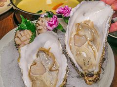 -揽季锅物会·海鲜姿造(五四路店)