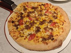 -必胜客(远大路店)