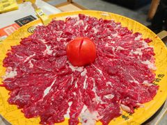 -潮汕大目牛肉火锅(皇岗旗舰店)