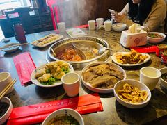 -小龙坎老火锅(北京三里屯店)