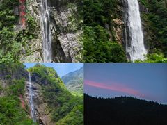 -明月山风景名胜区
