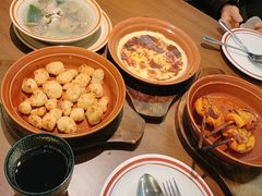 -萨莉亚意式餐厅(常州环球港店)