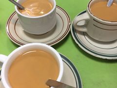 -胜利茶餐室