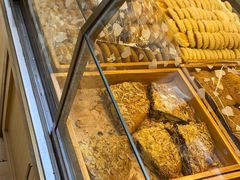 -玛尔哈巴·塔塔尔糕点(华侨小区店)