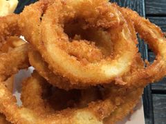 -The Habit Burger Grill 哈比特汉堡(爱琴海店)