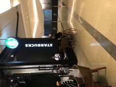 -星巴克臻选(成都太古里店)