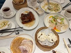 -美心皇宫(绿杨坊店)