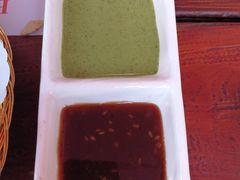 -耶尼亚餐厅Bombay Indian Cuisine印度菜