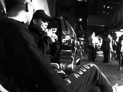 -香港会议展览中心演讲厅