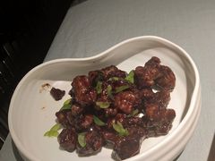 青梅小排-羲和雅苑•北京烤鸭(国贸商城店)