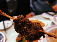 -长春观斋补堂素菜馆