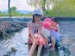 -门城湖公园