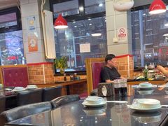 -胶东海鲜大排档(北太平庄店)