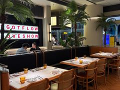 -太食獸泰式茶餐厅(IFS国金中心店)