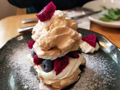 火龙果酥酥-JAMES+詹嘉厨房