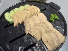 -全聚德(长白直营店)