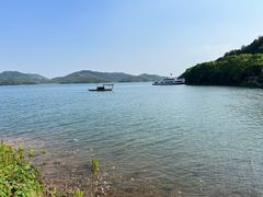 -天目湖山水园