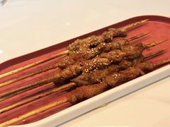 -清真·宁夏印象·盐池滩羊肉体验店(江宁路店)