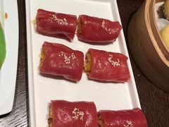 -北海银滩皇冠假日酒店-德丰楼中餐厅
