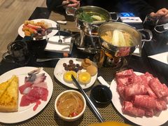 -青岛富力艾美酒店