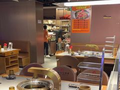 -杨小佳·齐齐哈尔烤肉·烤串(广州店)