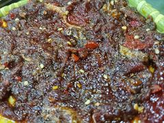 牛肉-石屏老字号4号包浆豆腐美食城(泼水广场店)